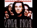 Capital Inicial - O Profeta