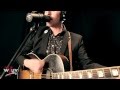 The Apache Relay - Katie Queen of Tennessee (Live at WFUV)