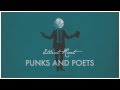 Elliot Root - Punks and Poets Official Audio