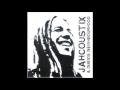 Jahcoustix - Wishful Thinking