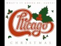Chicago - God Rest Ye Merry Gentlemen