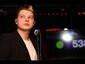 John Newman - Losing Sleep (Live bij Ruuddewild.nl)