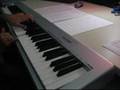 Elton John - Goodbye yellow brick road (piano cover by Lucamadeus)