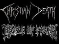 Christian Death and Cradle of Filth - Peek-a-Boo