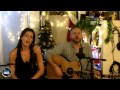 Fairytale Of New York - The Pogues & Kirsty MacColl - CHAINS Acoustic cover