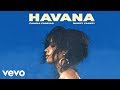Camila Cabello, Daddy Yankee - Havana (Remix - Audio)