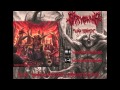 Strychnia - War Sermon