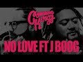 Common Kings - No Other Love (feat. J Boog & Fiji)- Official Version