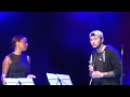 James Arthur - Say Something (A Great Big World Cover) @ Live at Sunset, Zurich 15.07.2014
