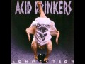 08 - Acid Drinkers - IQ Cyco