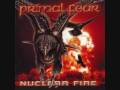 Primal Fear - Fire On The Horizon