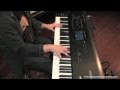 Blues Piano Tutorial - How to Play Boogie Woogie