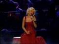 Christina Aguilera - Hurt (live)
