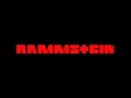Rammstein - Hilf Mir (20% lower pitch)