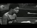 NINA SIMONE - Sinnerman (1965) [Video Clip]