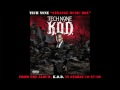Tech N9ne - Strange Music Box (Feat. Krizz Kaliko & Brotha Lynch Hung)