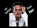 Hasta ayer - Marc Anthony