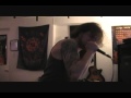 Killswitch Engage - Life to Lifeless Vocal Cover by Pinner (DefineD) www.definedband.com