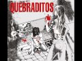 Quebraditos - Dame la oportunidad
