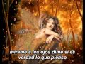 Hablame de Frente - Ana Gabriel (letra)