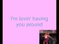 What I've Been Looking For - Sharpay & Ryan - With Lyrics!