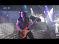 Scorpions - Rhythm Of Love Live @ Wacken Open Air 2012 - HD