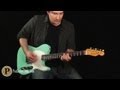 James Gang - Funk 49 Guitar Lesson