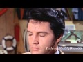 Elvis Presley - Indescribably Blue