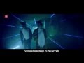 Ylvis - The Fox (El baile del zorro)