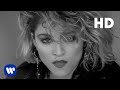 Madonna - Borderline