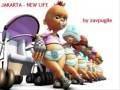JAKARTA - NEW LIFE .wmv