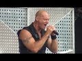 Primal Fear - Metal is Forever - Graspop 2014