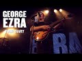 George Ezra - Tour Diary: Episode 1