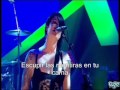 The Distillers - Die On a Rope (subtítulos español)