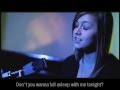 Don't you want to stay - Julia Sheer and Jake Coco