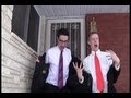 Mormon Mission Style (PSY - Gangnam Style Parody)