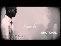 Danny Fernandes - Emotional (Lyric Video)