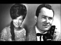 Don Gibson & Dottie West - There's A Story