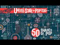 DJ Earworm Mashup - United State of Pop 2015 (50 Shades of Pop)