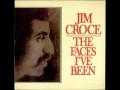 Jim Croce - Railroad Song