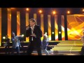 David Hasselhoff - It's a real good feeling 2011