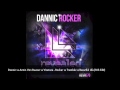 Dannic vs Armin Van Buuren vs Vicetone - Rocker vs Tremble vs Beautiful Life (RJS Edit)
