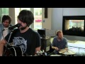 Cary Brothers - Runaway - Live at Aloft Hotels