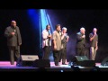 Sweet Fellowship - Acappella Classics - Cradicard Hall