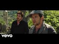Patrick Fiori, Patrick Bruel - Corsica (Clip officiel)
