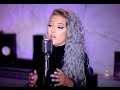 Adele - Send My Love (To Your New Lover)  - Sofia Karlberg Cover
