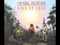 Crystal Fighters - Champion Sound (Album version / Alt. version / Luke Smith mix)