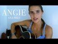 Angie - Rolling Stones (Official Ana Free Cover)