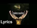 Dream - Imagine Dragons (Lyrics)