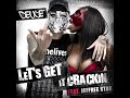 Deuce feat. Jeffree Star - Let's Get It Crackin [lyrics]